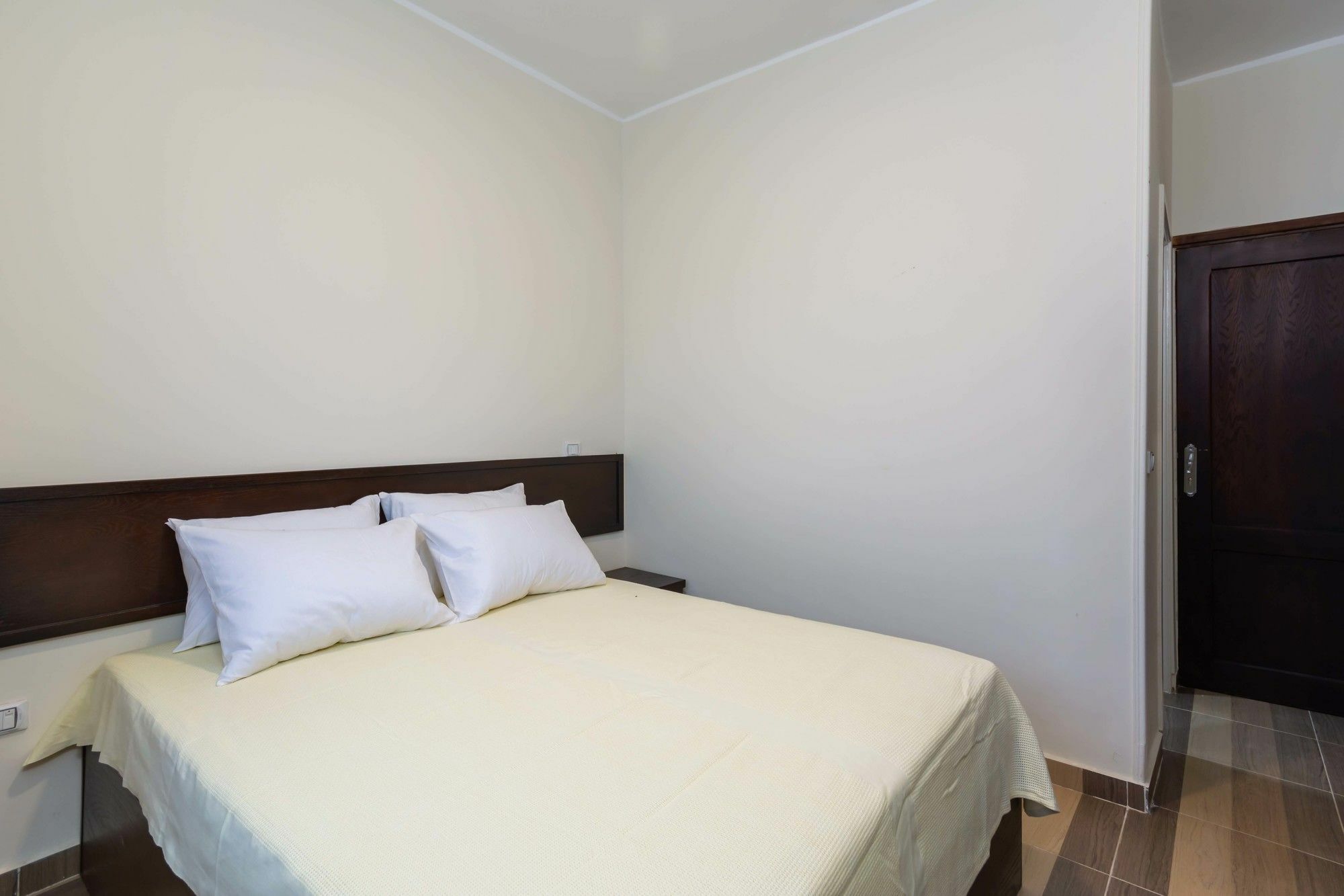 Pyramids Guest House 기자 외부 사진